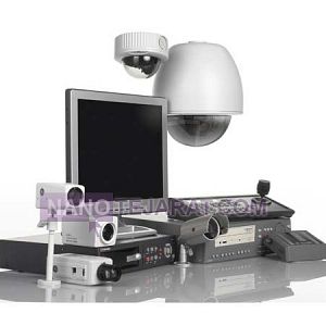 دوربین مدار بسته دوربین مدار بسته